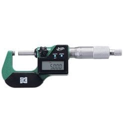 Micrometers - Thước panme