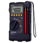 Digital Multi Meter CD800A