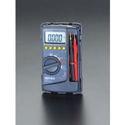 Digital Multi-Tester EA707D