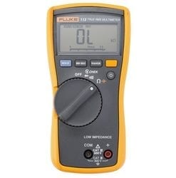 Testers - Các loại đồng hồ đo