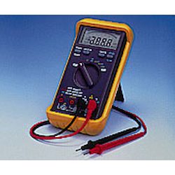 Digital Multimeter CDM