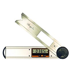 Digital Protractor