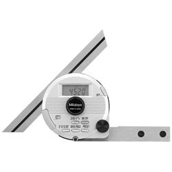 Digital Universal Protractor SERIES 187