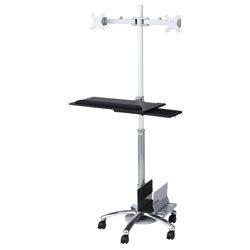 Display Stand CR-LAST Series