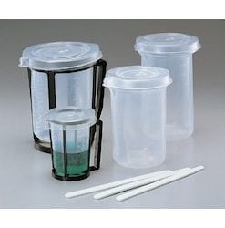 Plastic Containers - Dụng cụ chứa bằng nhựa