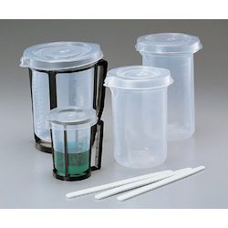 Disposable Handle Beaker 5L 25 Pcs