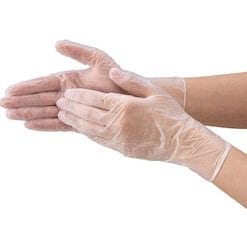 Vinyl Chloride Gloves - Bao tay vinyl chloride
