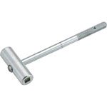 Dual Purpose Opener-Sealer