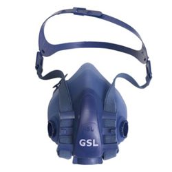 Dustproof Mask (GSL Series)
