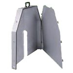 Dymo Cutter Option Blade Cover