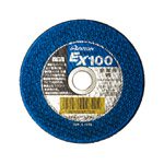 EX Series for Metal Blue