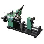 Eccentricity Measurement System