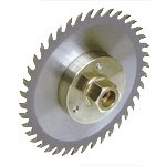 Edge Cutter-Meritter (for Adjustable Groove Cutting)