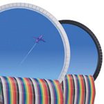 Edge protection edge protectors with adhesive