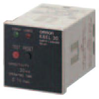 Electric Leak Relay K6EL