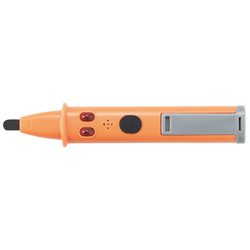 Electricity detector