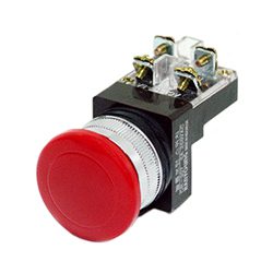 Emergency Stop Push Button Switch