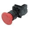 Emergency Stop Switches, Safety Switches - Nút nhấn khẩn cấp, nút nhấn an toàn