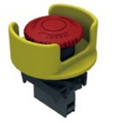 Emergency Switch Protection Guard