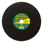 Engine Cutter Commando for Non-Metals