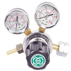 Ethylene (C₂H₄) Regulator