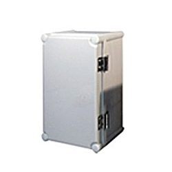 European Control Box Q Opaque Hinge