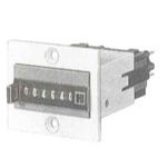 F464 series integrated electronic counter