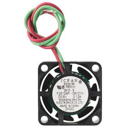 Fan Motor, HF Series