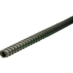 Metal Tubes - Các loại ống kim loại