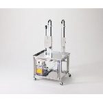 Filtration Device for Ultrasonic Cleaner