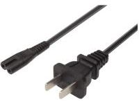 Fixed Length (CCC) - Double-Ended Connector with C7 Socket