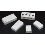 Flame-Retardant Plastic Case, TWN Series