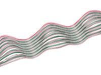 Flat Cables - Dây cáp dẹp