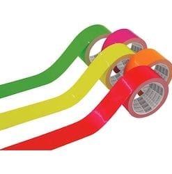 Line Tapes - Băng keo dán đường line