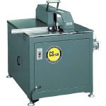 For Aluminum and Non-Iron Alloys, High Speed Round Saw Cutter