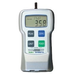 Force Gauges - Đồng hồ đo lực