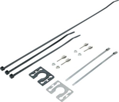 Freely Combinable - Power Pullout Prevention Bracket