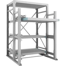Heavy weight Racks - Kệ đựng hàng hóa loại nặng