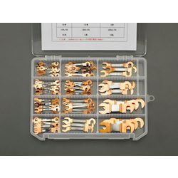 Fuse With Copper Clawset EA758ZP