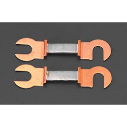Fuse with Copper Claw EA758ZP