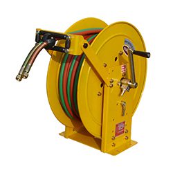 Gas Hose Reel (RGM)