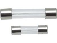 Glass Tube Fuse (Single Use)