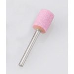 Grinding stone with shaft PA