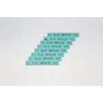 Grindstone for Metal Molds, Blue Impulse YHZ