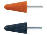 Grindstone with Shaft, WA - A Abrasive Grains, Variation