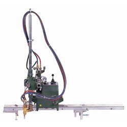H Beam Cutter