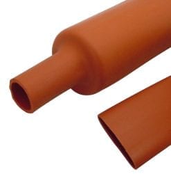 Heat Shrink Tubes - Các loại ống co nhiệt