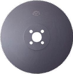 Metal Saws - Lưỡi cưa lưỡi cắt kim loại