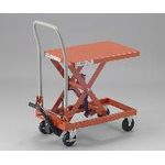 Hand Lifter Uniform Load 120–500 kg