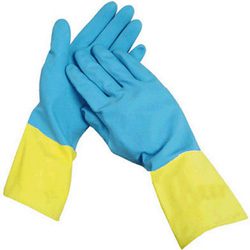 Hand Max- Duo Gloves